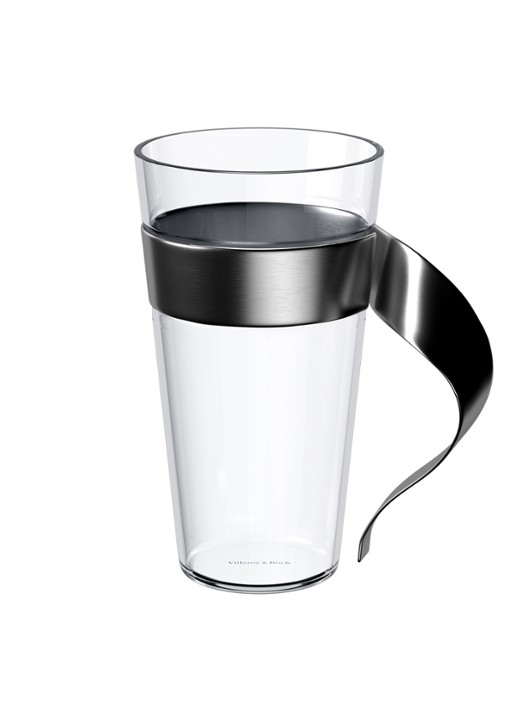 Villeroy & Boch NewWave latte macchiato glas