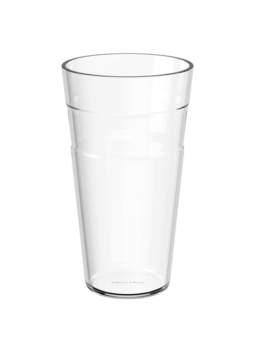 Villeroy & Boch NewWave latte machiato glas