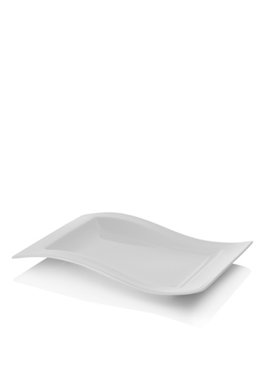 Villeroy & Boch NewWave onderbord 33 cm