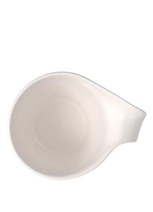 Villeroy & Boch Ontbijtmok - voorkant 3 ivoor