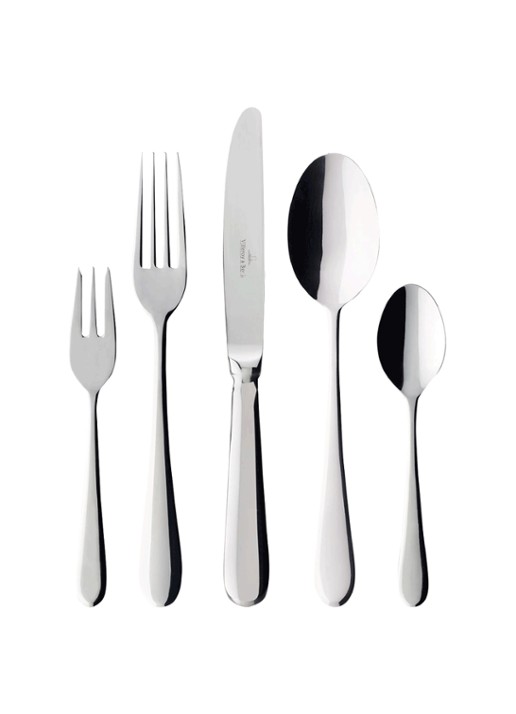 Villeroy & Boch Oscar bestekset 30-delig