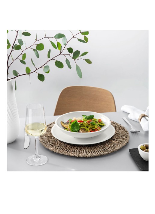 Villeroy & Boch Ovid witte wijnglas 38 cl set van 4 - detail 2 undefined