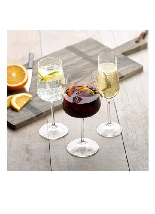 Villeroy & Boch Ovid witte wijnglas 38 cl set van 4 - detail 3 undefined