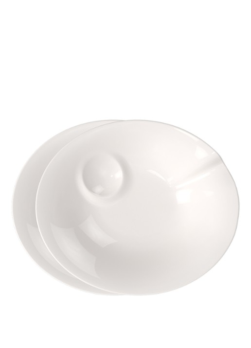 Villeroy & Boch Pasta Passion pastabord 30,5 cm set van 2