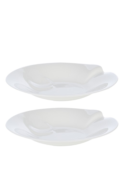 Villeroy & Boch Pasta Passion pastabord 30,5 cm set van 2