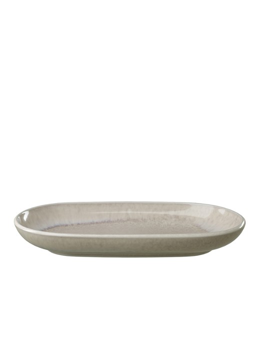 Villeroy & Boch Perlemor serveerschaal 23 x 12,5 cm
