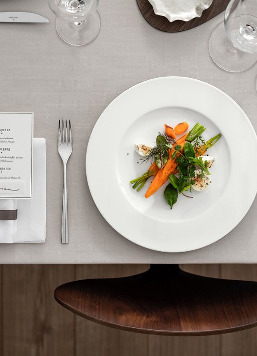 Villeroy & Boch Piemont bestekset 4-delig - voorkant 2 undefined
