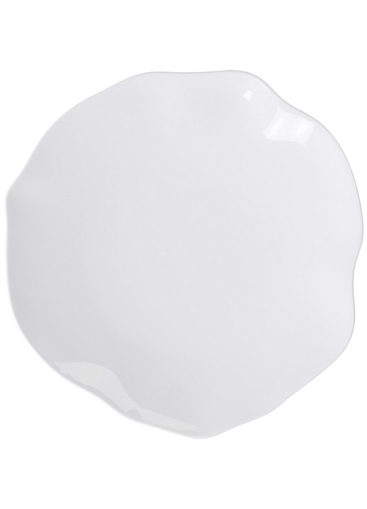 Villeroy & Boch Pura gourmetbord 32 cm