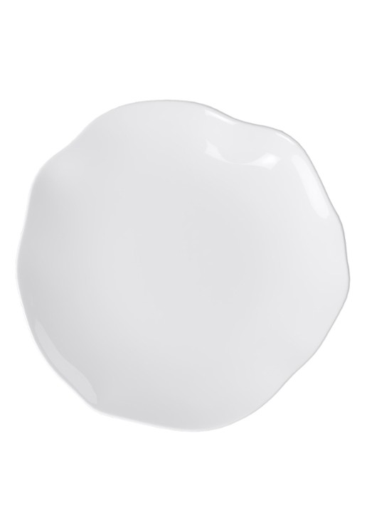 Villeroy & Boch Pura ontbijtbord 17 cm