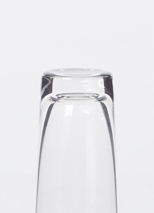 Villeroy & Boch Purismo Bar shotglas set van 2 - detail transparant