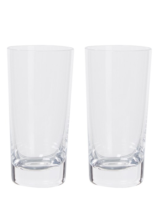 Villeroy & Boch Purismo Bar shotglas set van 2