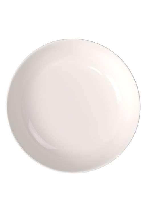 Villeroy & Boch Royal saladeschaal 19 cm - voorkant 4 gebroken wit