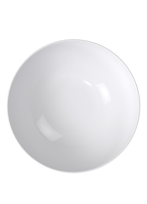 Villeroy & Boch Royal saladeschaal 23 cm - voorkant 3 gebroken wit