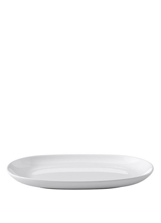 Villeroy & Boch Royal schaal 20 cm - voorkant 2 gebroken wit