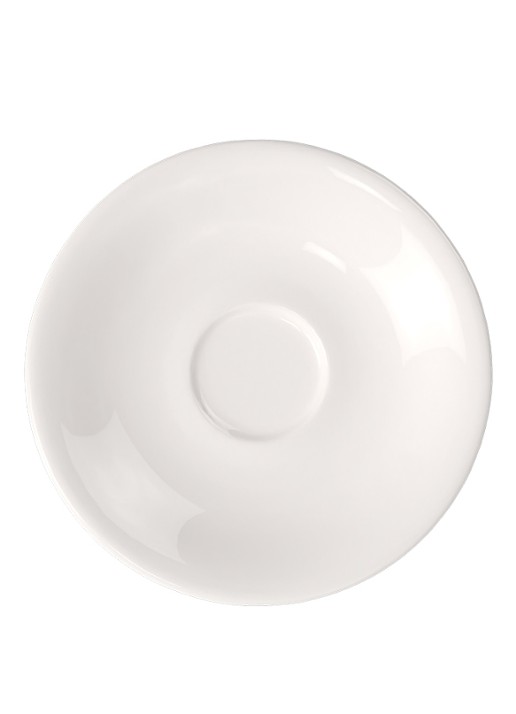 Villeroy & Boch Schotel New Cottage Basic, 12 cm - voorkant 2 gebroken wit
