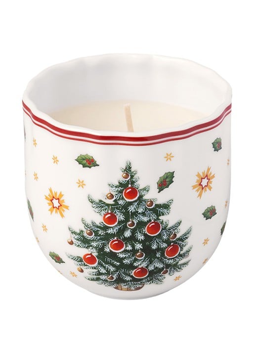 Villeroy & Boch Toy's Delight geurkaars