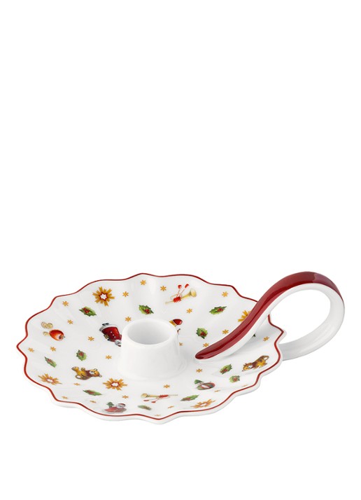 Villeroy & Boch Toy's Delight kandelaar