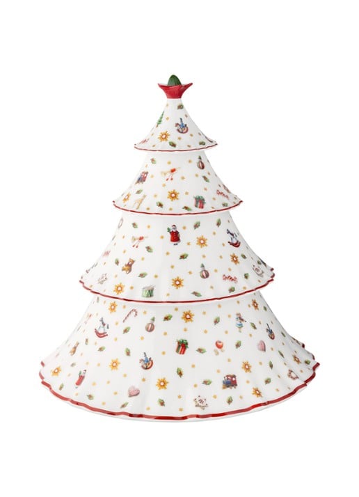 Villeroy & Boch Toy's Delight koektrommel