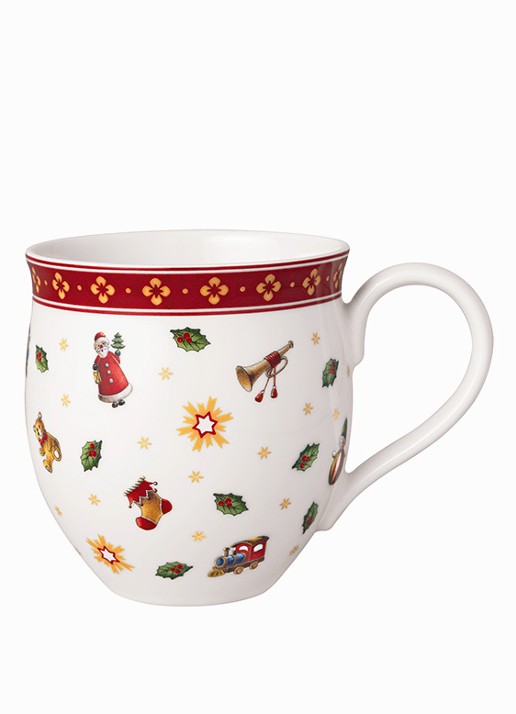 Villeroy & Boch Toy's Delight kopje 23 cl