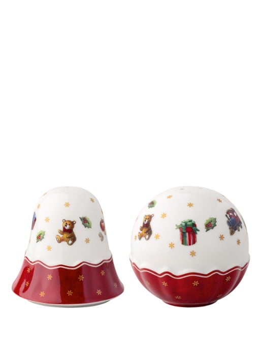 Villeroy & Boch Toy's Delight peper- en zoutstel
