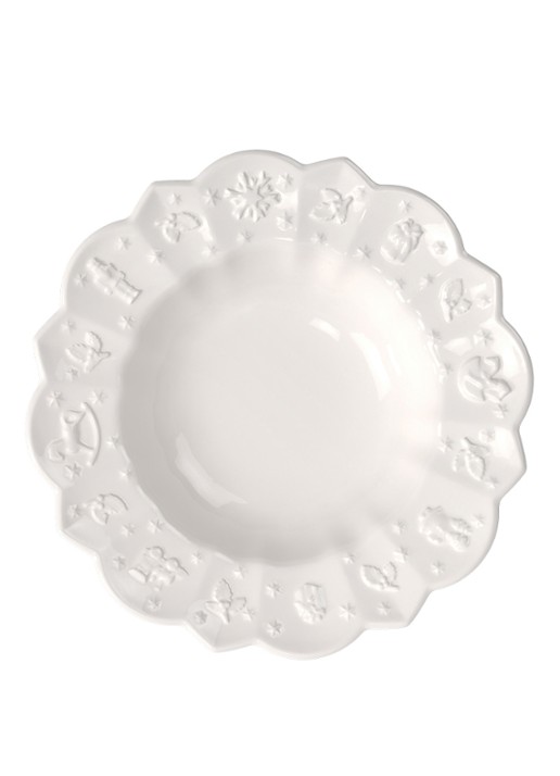 Villeroy & Boch Toy's Delight Royal Classic diep bord 23,5 cm