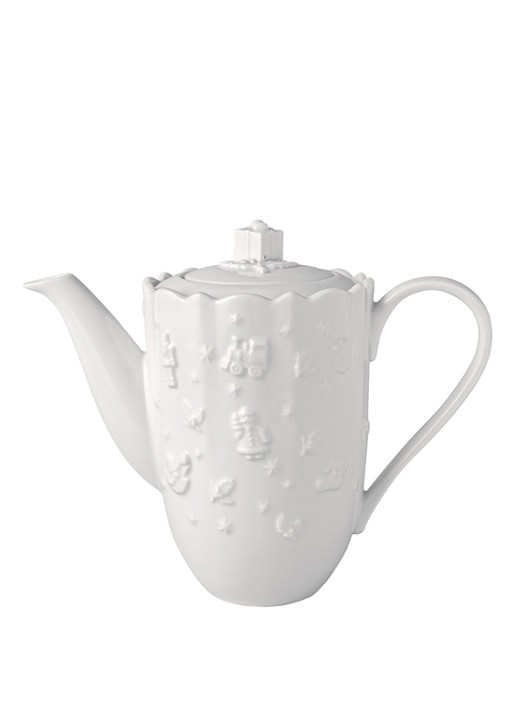 Villeroy & Boch Toy's Delight Royal Classic koffiepot