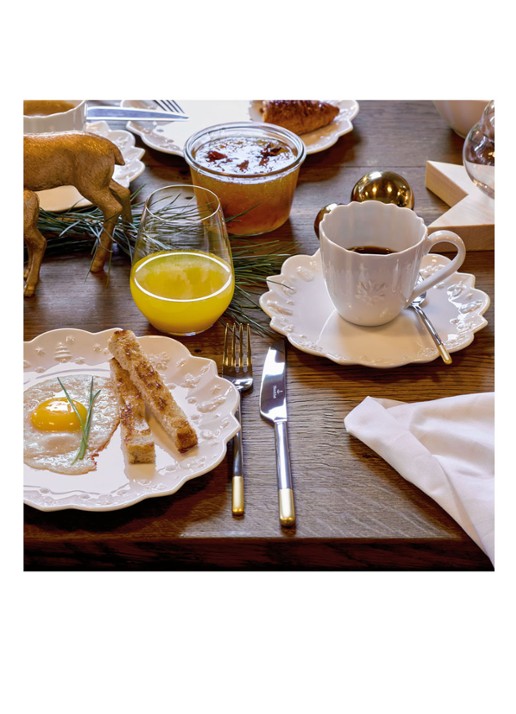 Villeroy & Boch Toy's Delight Royal Classic kopje 25 cl - detail 6 gebroken wit