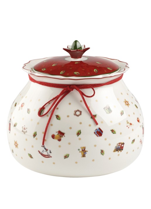 Villeroy & Boch Toy's Delight voorraadpot 35 cl