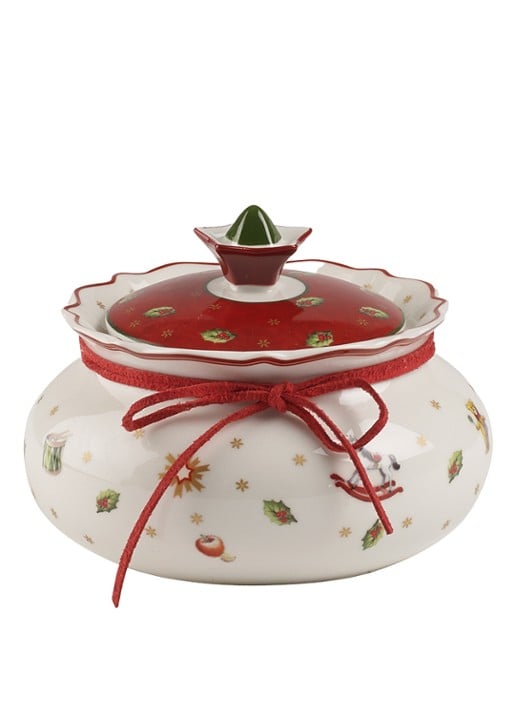 Villeroy & Boch Toy's Delight voorraadpot 52 cl