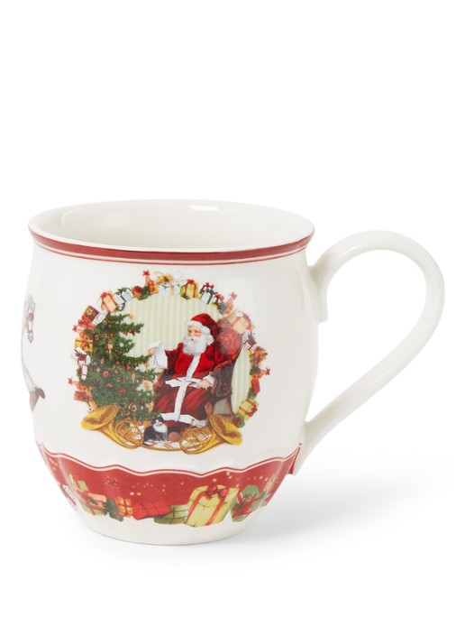 Villeroy & Boch Toy's Fantasy mok 39 cl