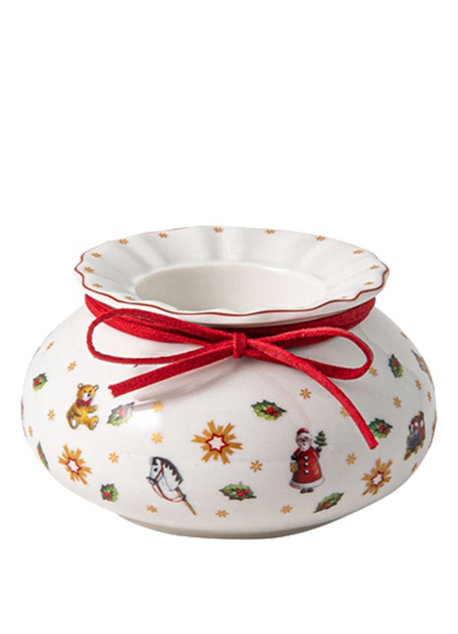 Villeroy & Boch Toys Delight Decoration waxinelichthouder 6 cm