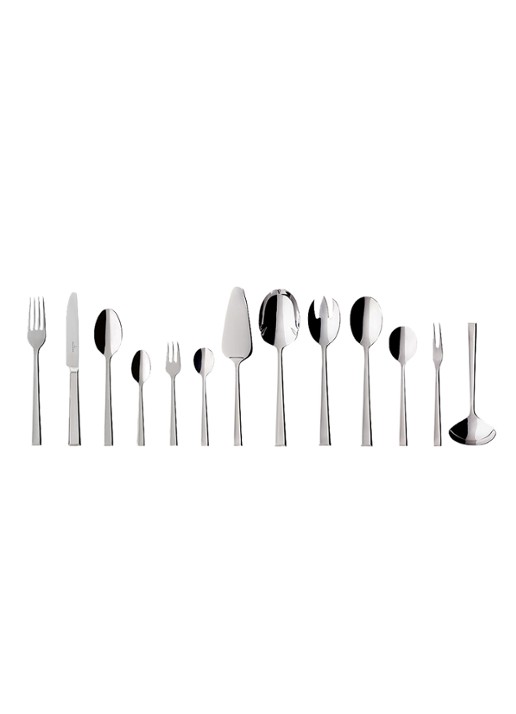 Villeroy & Boch Victor bestekset 68-delig