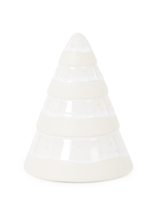 Villeroy & Boch Winter Glow Boom kerstornament 14 cm