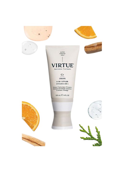 Virtue 6-IN-1 Styler - haarstyling - detail 3 undefined