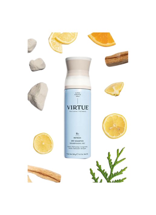 Virtue Dry Shampoo - droogshampoo - detail 6 undefined