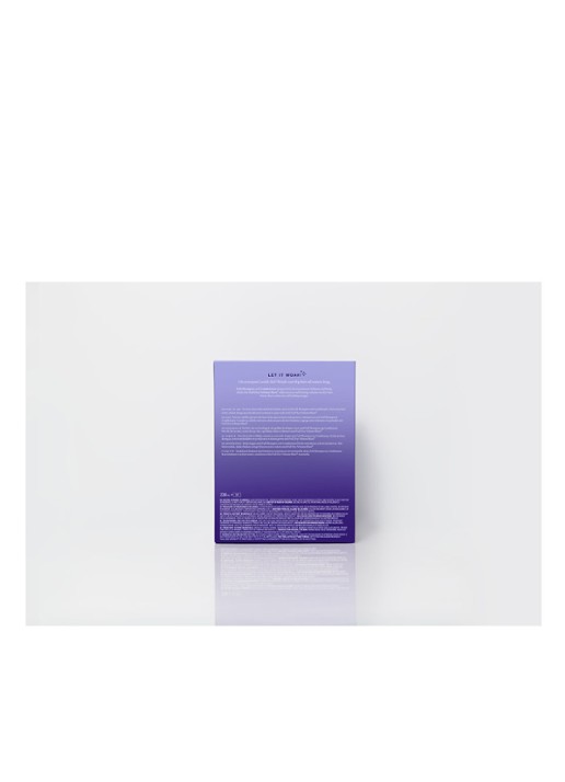 Virtue Flourish Shampoo Purple - shampoo voor fijn haar - voorkant 2 undefined