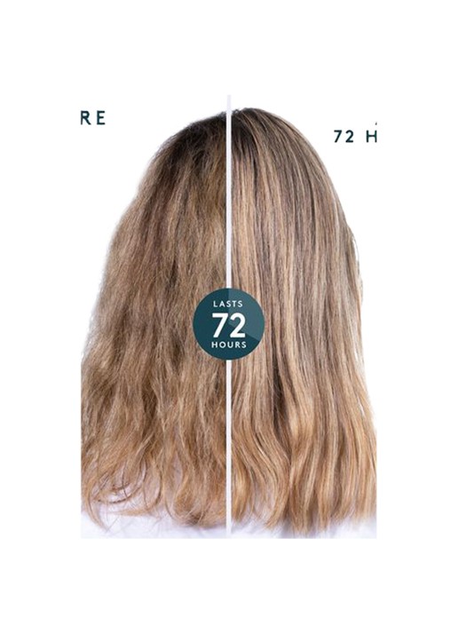 Virtue Frizz Block Smoothing Spray - anti-pluis haarspray - detail 2 undefined