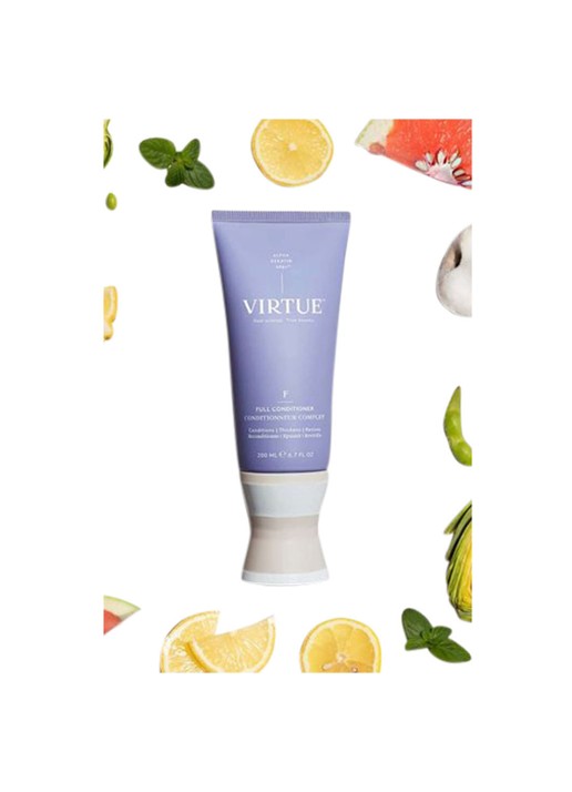 Virtue Full Conditioner - verdikkende conditioner - detail 2 undefined