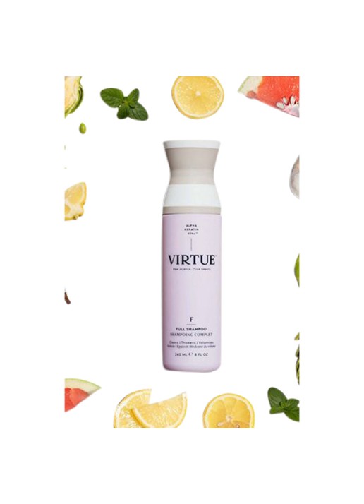Virtue Full Shampoo - volume shampoo - detail 3 undefined