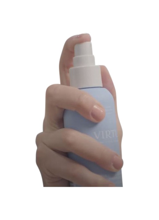 Virtue Purifying Leave-in Conditioner - detail 4 undefined