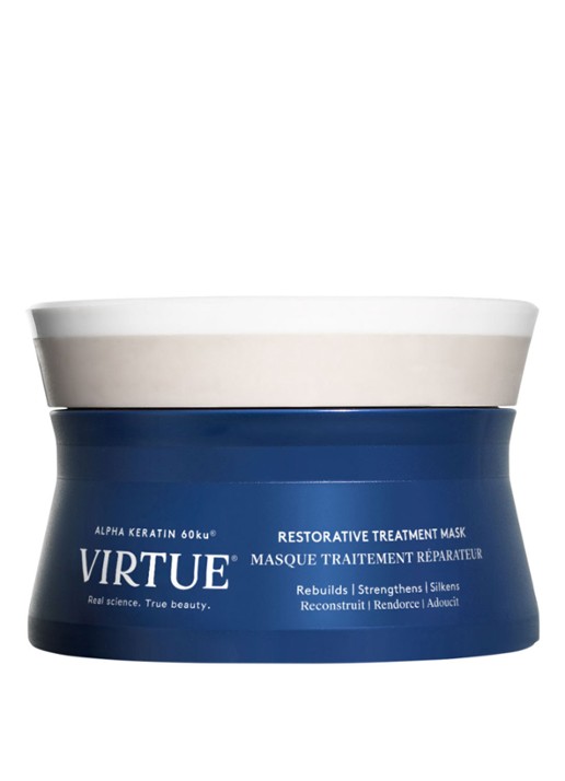 Virtue Restorative Treatment Mask - herstellend haarmasker
