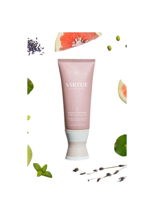 Virtue Smooth Conditioner - detail 2 undefined