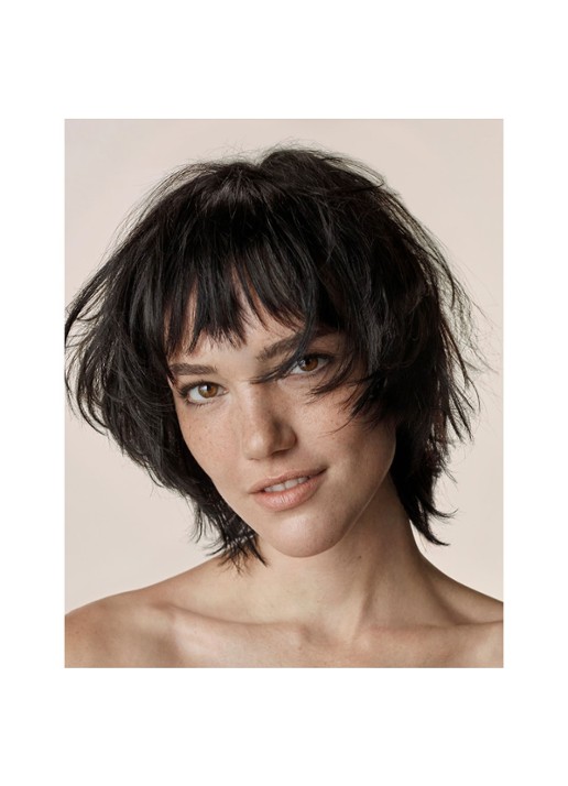 Virtue Volumizing Mousse - volume haarmousse - detail 5 undefined