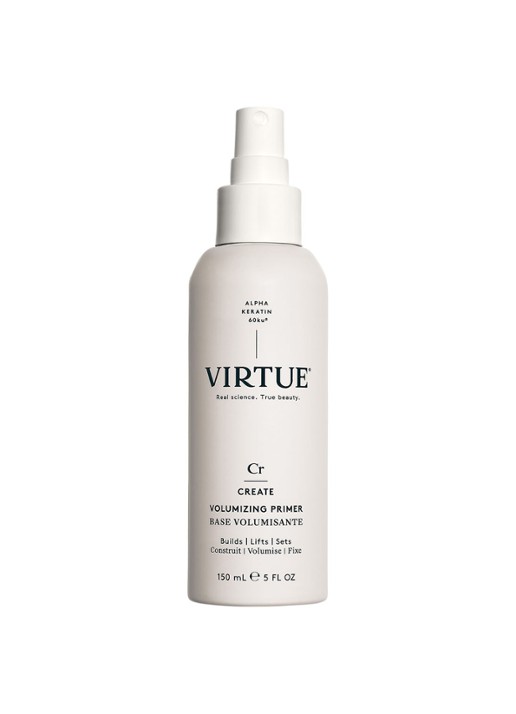 Virtue Volumizing Primer - volume haarprimer - voorkant 2 undefined