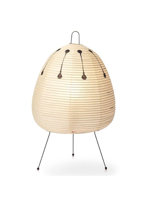 Vitra Akari 1AD tafellamp 43 cm