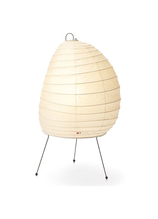 Vitra Akari 1N tafellamp 39 cm