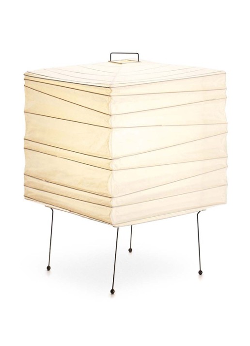 Vitra Akari 3X tafellamp 38 cm