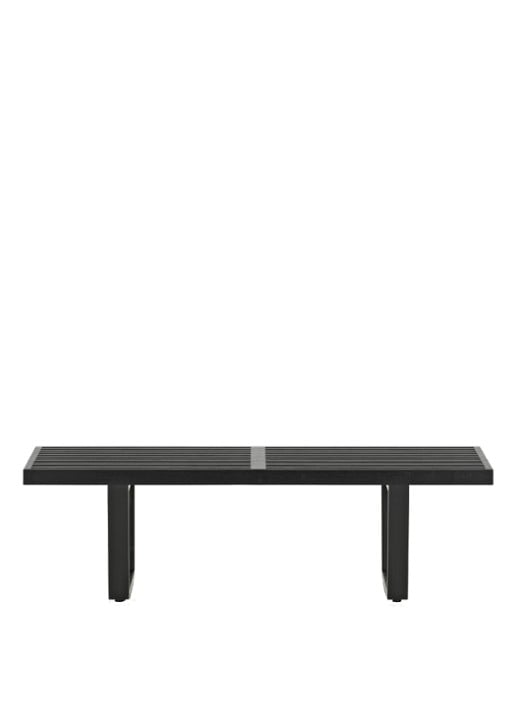 Vitra Nelson Bench salontafel medium