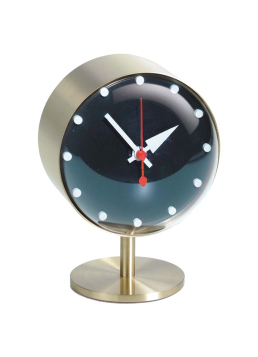 Vitra Night Clock klok