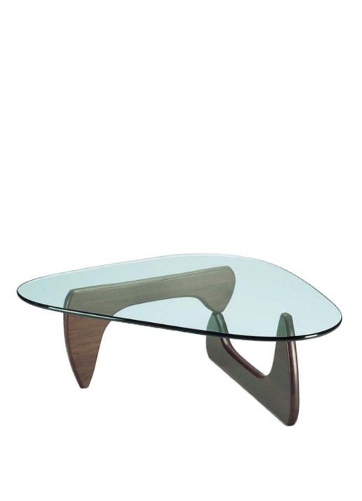 Vitra Noguchi Coffee Table salontafel
